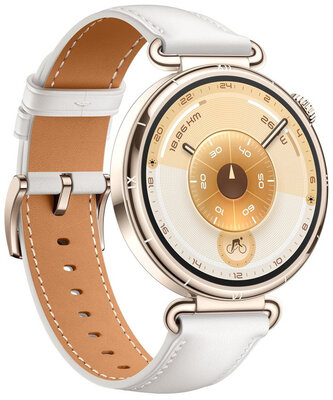 Huawei Watch GT 6 41mm NFC White Leather