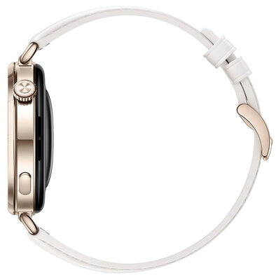 Huawei Watch GT 6 41mm, White Leather