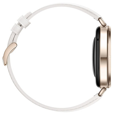 Huawei Watch GT 6 41mm, White Leather
