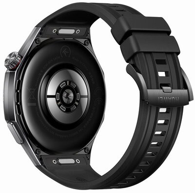 Huawei Watch GT 6 Pro 46mm NFC Black