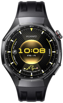 Huawei Watch GT 6 Pro 46mm NFC Black