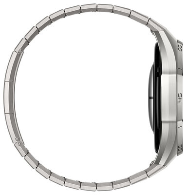 Huawei Watch GT 6 Pro 46mm NFC Titanium