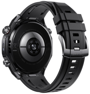 Huawei Watch Ultimate 2, Black