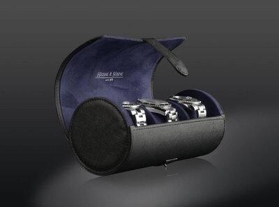 Uhrenbox Heisse & Söhne Rondo 3 70019-162