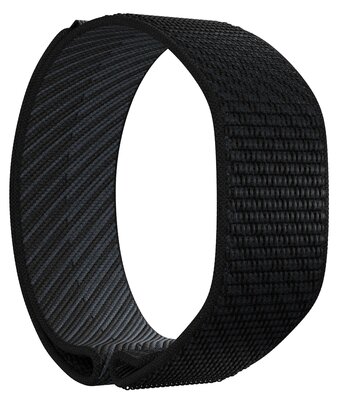 Ersatzband für Polar Loop, S-L, schwarz