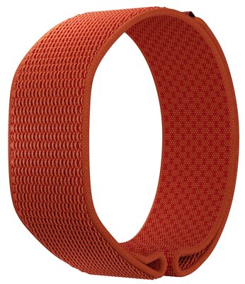 Ersatzband für Polar Loop, S-L, orange