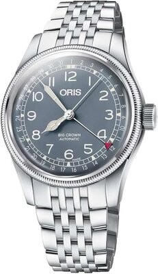 Oris Big Crown Pointer Date Automatic 01 754 7785 4065-07 8 20 02