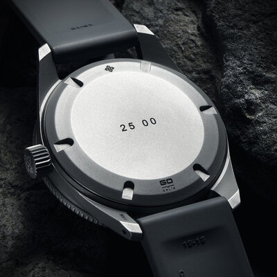 PRIM Orlík Respekt Manufacture 103-026-553-63-1 Limited Edition 60pcs