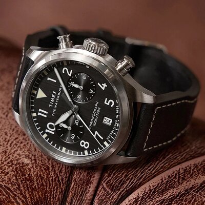 Timex Waterbury TW2Y19000