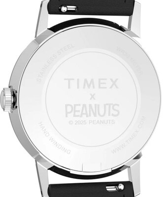 Timex x Peanuts TW2W897007U