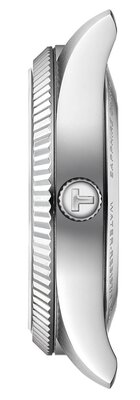 Tissot Ballade Automatic Powermatic 80 COSC T156.408.11.043.00