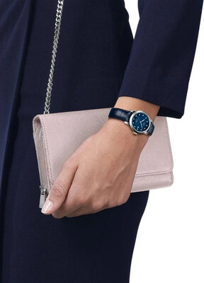 Tissot Le Locle Lady Automatic Diamonds T006.207.16.046.00