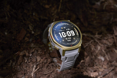 Amazfit T-Rex 3 Pro 44mm Arctic Gold