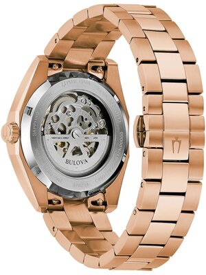 Bulova Surveyor Automatic 97B234