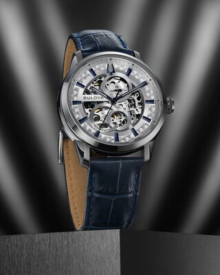 Bulova Sutton Automatic 96A330