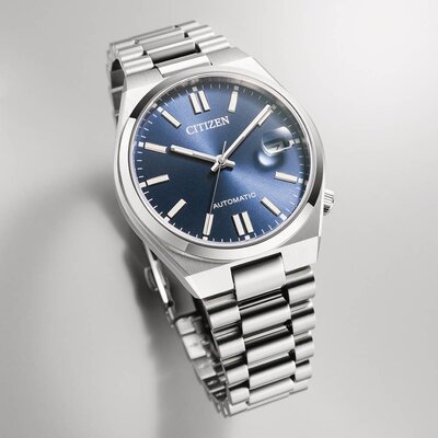 Citizen Elegant Tsuyosa Automatic NJ0200-50M