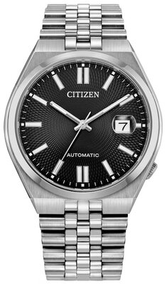 Citizen Elegant Tsuyosa Automatic NK0020-55E