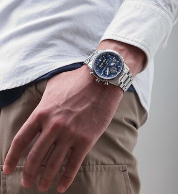 Citizen Promaster Sky Eco-Drive JV2000-51L