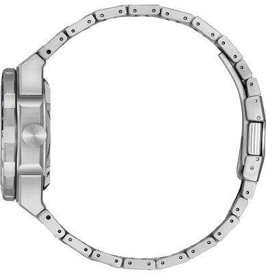 Citizen Series 8 GMT Automatic NB6034-58L