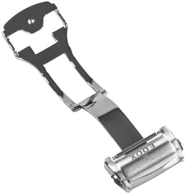 Edox Sportsman Automatic Chronograph 01132 3G BEAN Juan Manuel Fangio Limited Edition 115pcs (+ Ersatzband)