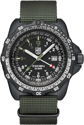 Luminox Land Recon Nav Spec XL.8837.SET (+ Ersatzband)
