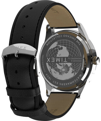 Timex Chicago TW2Y21600UK