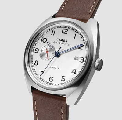 Timex Marlin TW2V620007U