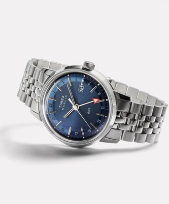 Timex Marlin TW2Y47600UK