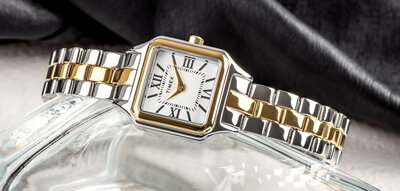 Timex Trend Addison Quartz TW2Y23900UK
