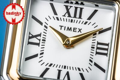Timex Trend Addison Quartz TW2Y23900UK