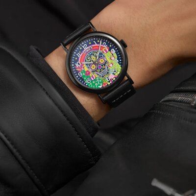 Timex Weekender TW2Y15900