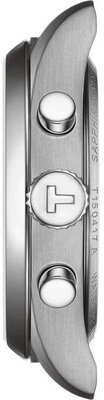 Tissot PR 100 Quartz Chronograph T150.417.11.011.00