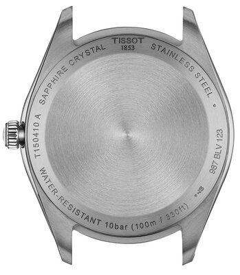Tissot PR 100 Quartz T150.410.11.081.00