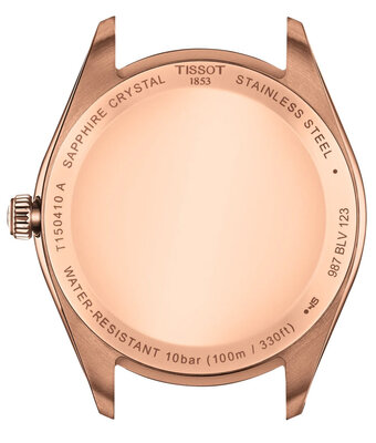 Tissot PR 100 Quartz T150.410.33.051.00