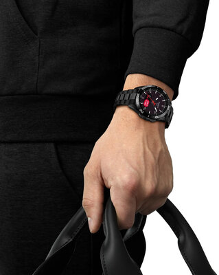 Tissot T-Touch Connect Solar Sport T153.420.44.051.01