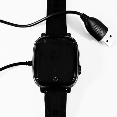 Body ID Ladestation (für BodyGuard D45 und 5X)