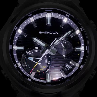 Casio G-Shock G-Steel GST-B1000D-3AER
