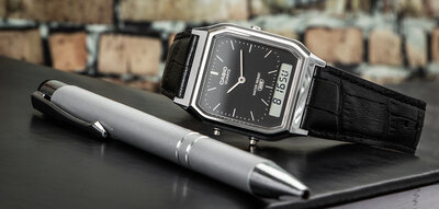 Casio Vintage AQ-230EL-1AEF