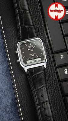 Casio Vintage AQ-230EL-1AEF