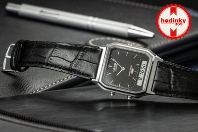 Casio Vintage AQ-230EL-1AEF