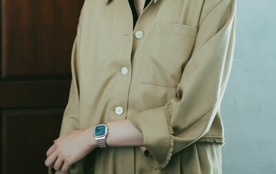 Casio Vintage AQ-240E-3AEF