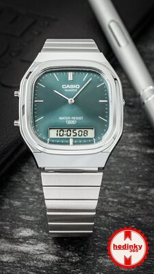 Casio Vintage AQ-240E-3AEF