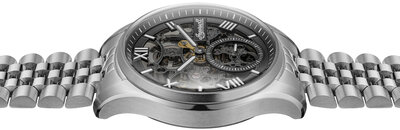 Ingersoll The Maverick Automatic I17403