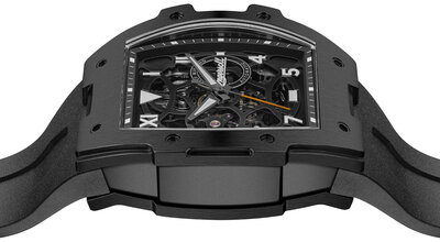 Ingersoll The Play Automatic I15302