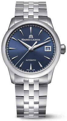 Maurice Lacroix 1975 Automatic Date Ladies 756007-SS002-430-1