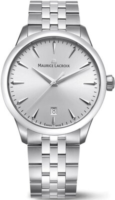 Maurice Lacroix 1975 Quartz Date 751007-SS002-130-1