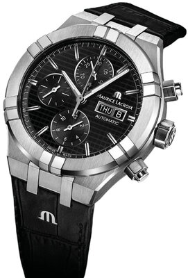 Maurice Lacroix Aikon Automatic Chronograph AI6038-SS001-330