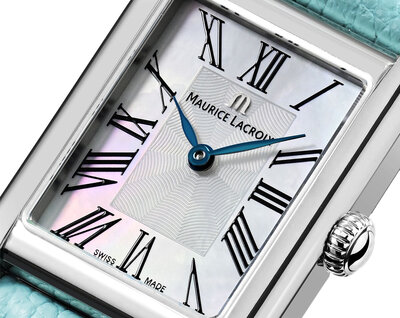 Maurice Lacroix Fiaba Quartz Ladies FA1205-SS001-160-4