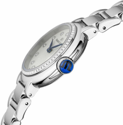 Maurice Lacroix Fiaba Round FA1003-SD502-170