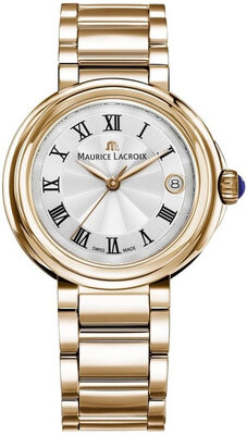 Maurice Lacroix Fiaba Round FA1007-PVP06-110